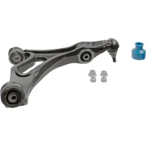 Рычаг передний R AUDI Q7/PORSCHE Cayenne/VW Touareg 02-10 LEMFORDER 2974202