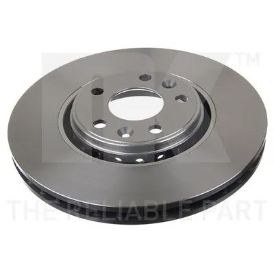 Диск тормозной передний (320X28MM) RENAULT CLIO-IV,LAGUNA-III,MEGANE-IV,SCENIC-IV 07 NK 203969