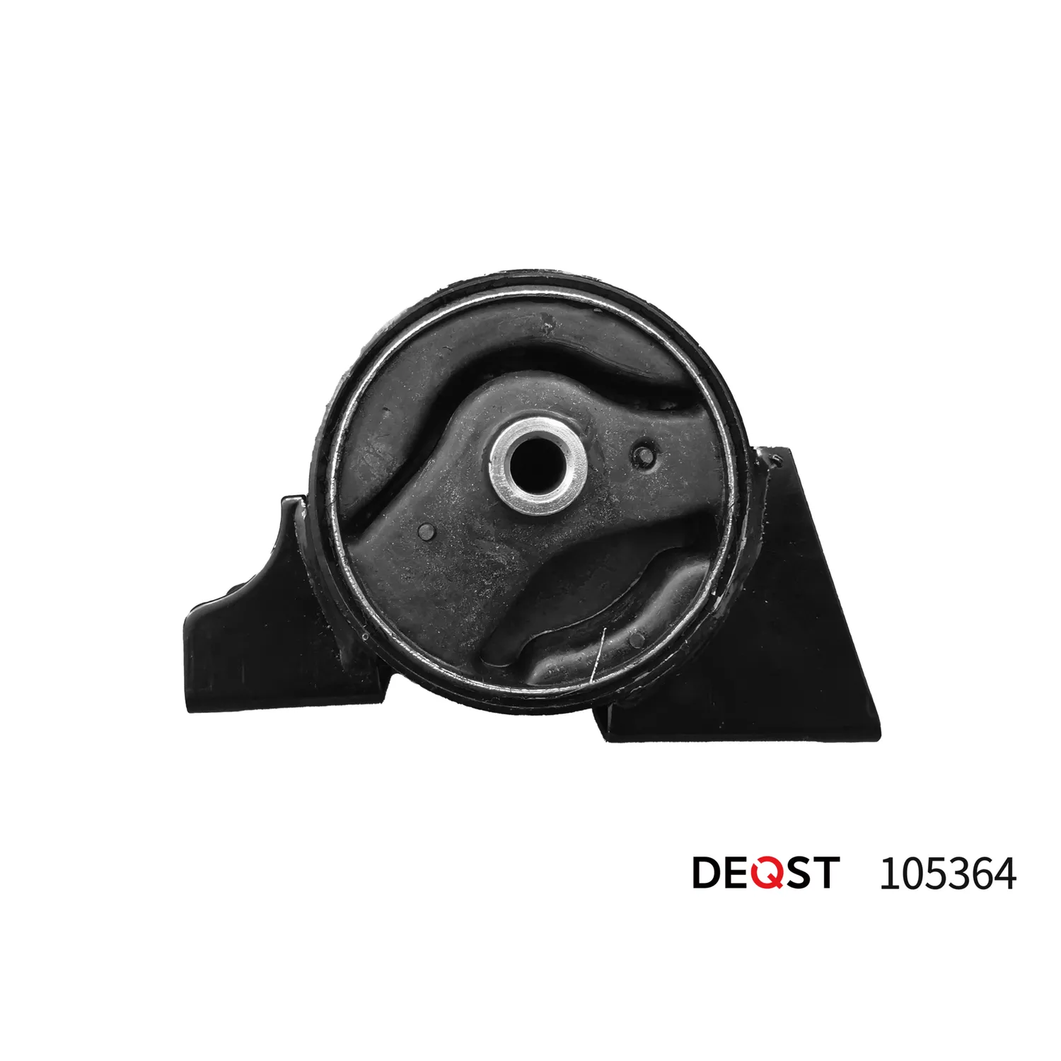 Опора двигателя NISSAN Almera N16 2000-2005 DEQST 105364