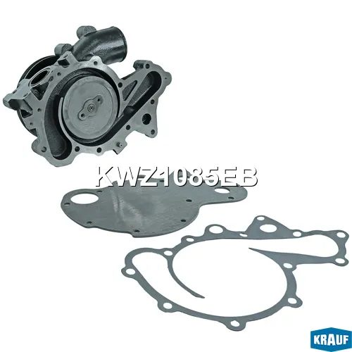 Помпа водяная KRAUF KWZ1085EB