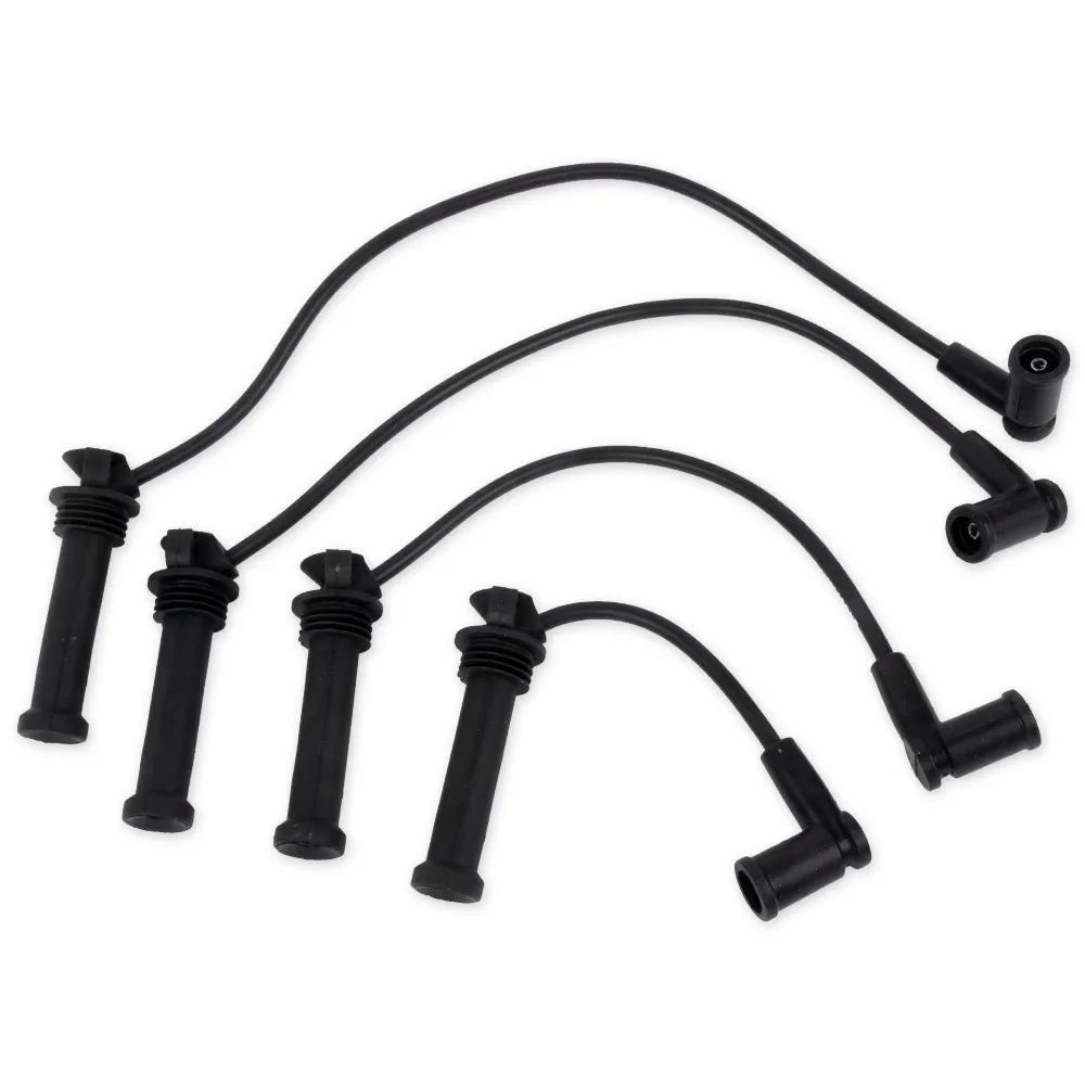 Провода высоковольтные FORD Mondeo 98-> 1.6/1.8/2.0L GANZ GIP01014