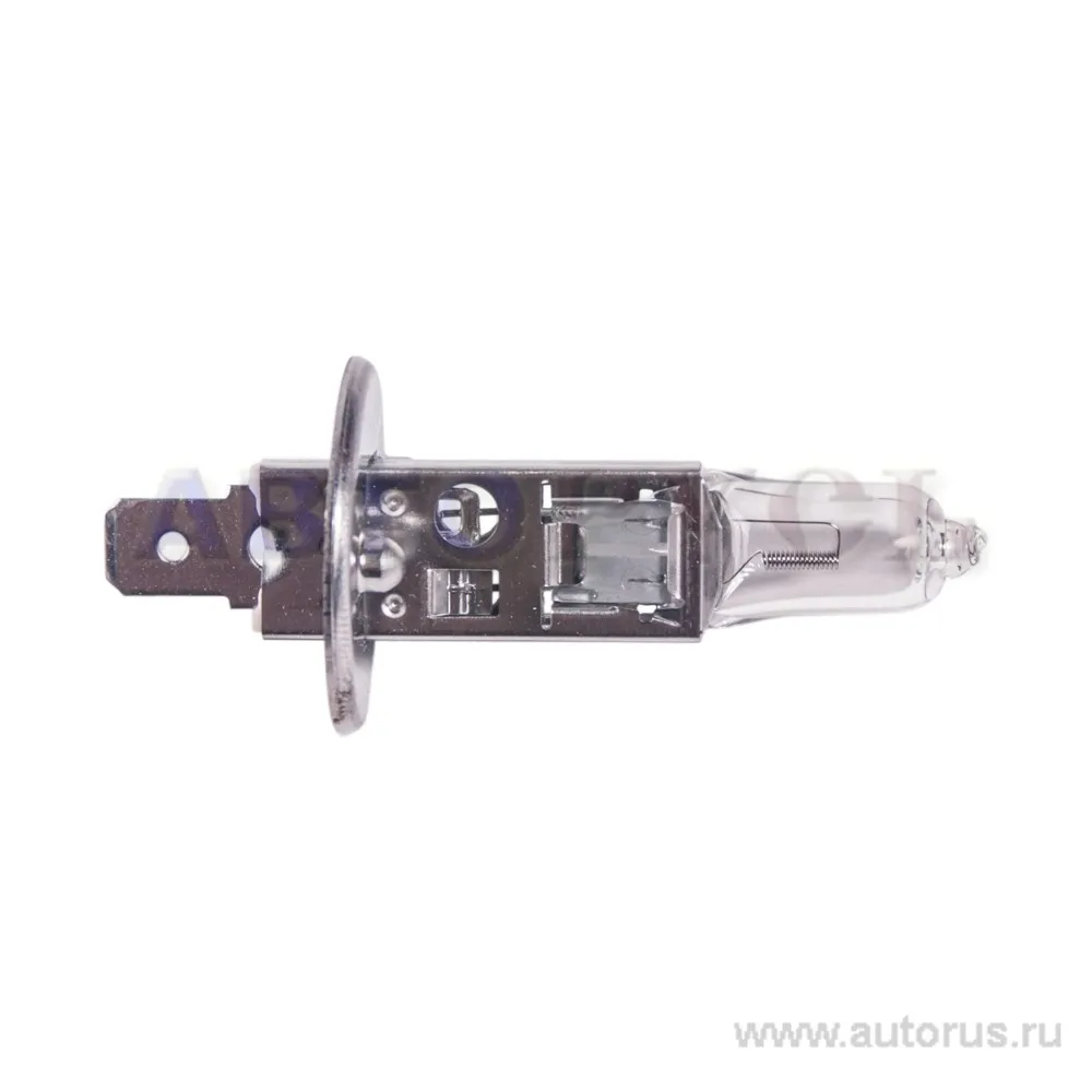 Лампа 12V H1 55W GM 1 шт. картон 2098342