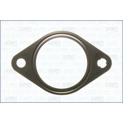 Прокладка системы выпуска