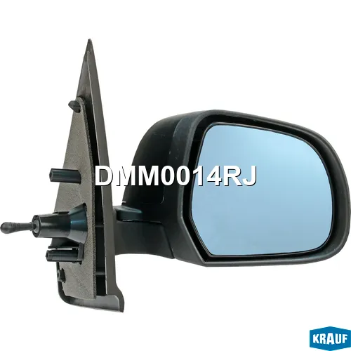 Зеркало боковое механическое KRAUF DMM0014RJ