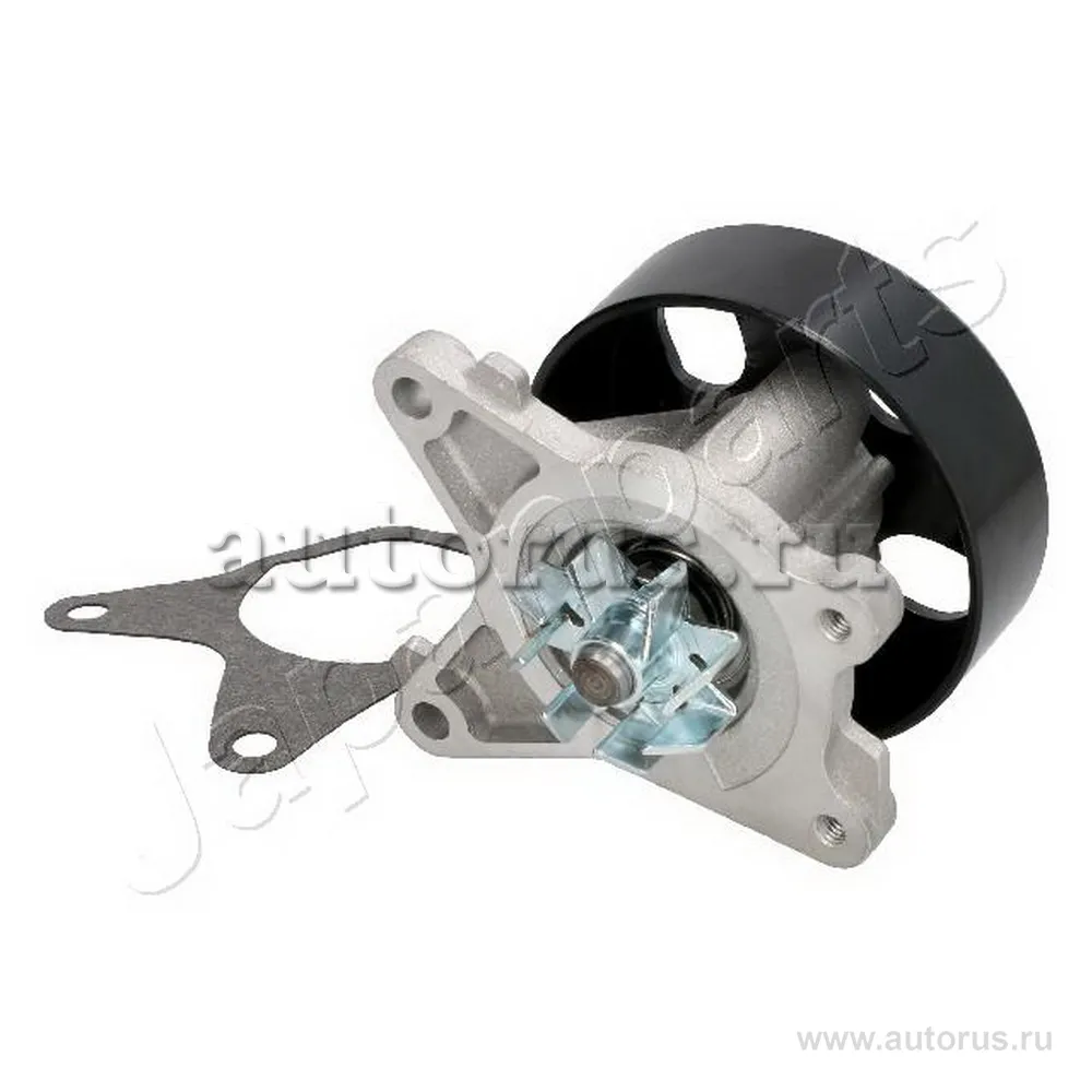 ПомпаводянаяNissanQashqaiXTrailRenaultClioLaguna20i06 JAPANPARTS PQ-140