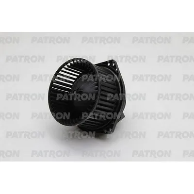 Вентилятор отопителя ChevroletAveo T200 (02-)Aveo T255 (08-) PATRON PFN191