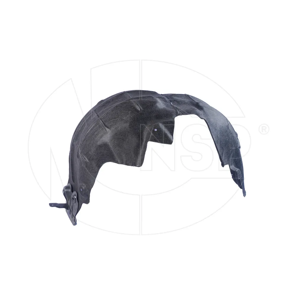 Подкрылок задний левый SKODA Octavia A7 (13-17) NSP NSP085E0810969B