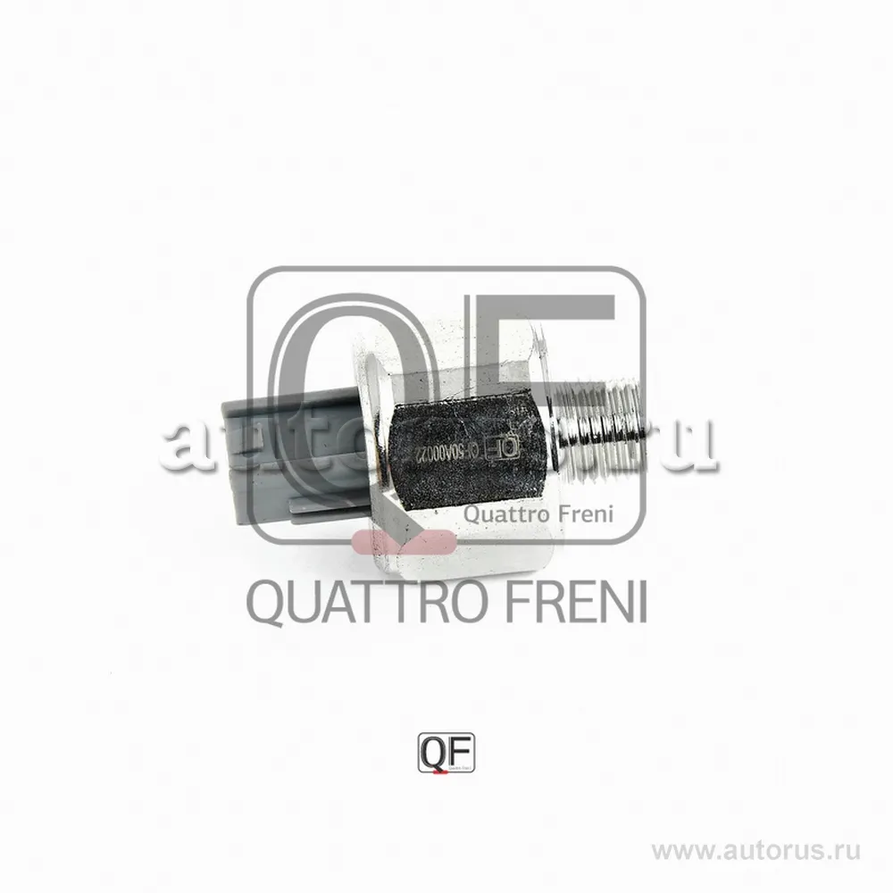 Датчик детонации QUATTRO FRENI QF50A00022