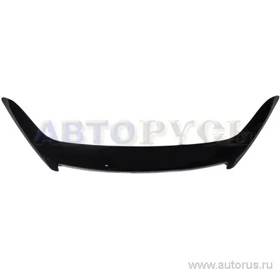 Спойлер капота темный NOVLINE NLD.SFOCMA0712 / NLDSFOCMA0712 FORD FOCUS C-MAX 07-