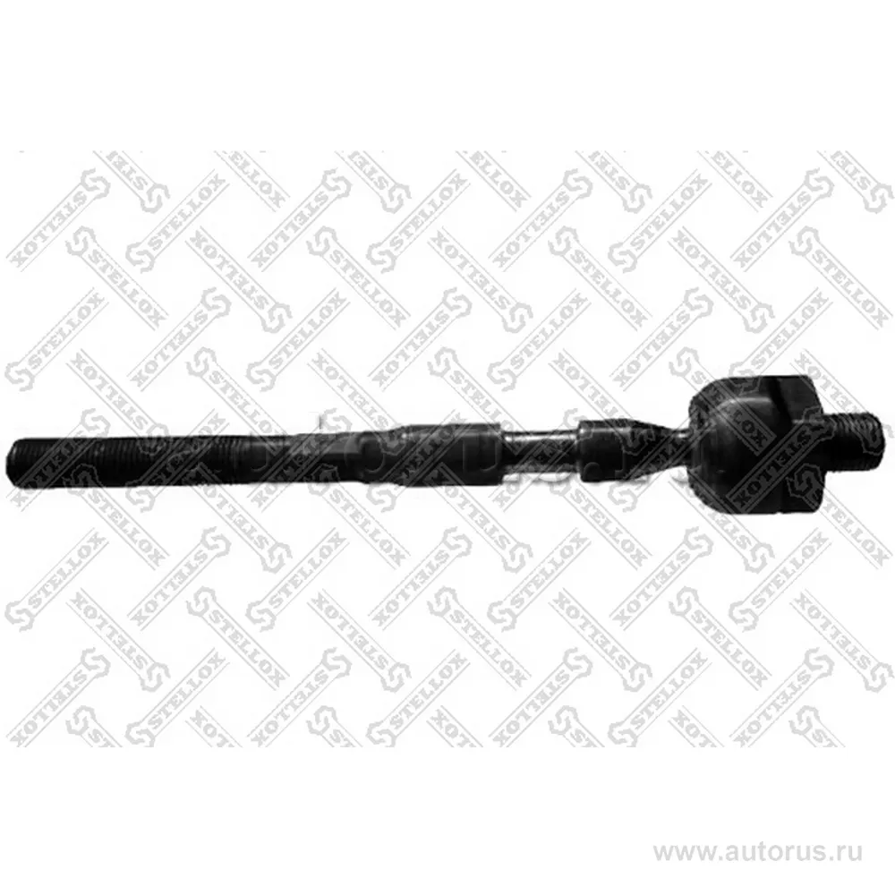Тяга рулевая Mazda Xedos 9 STELLOX 55-02537-SX