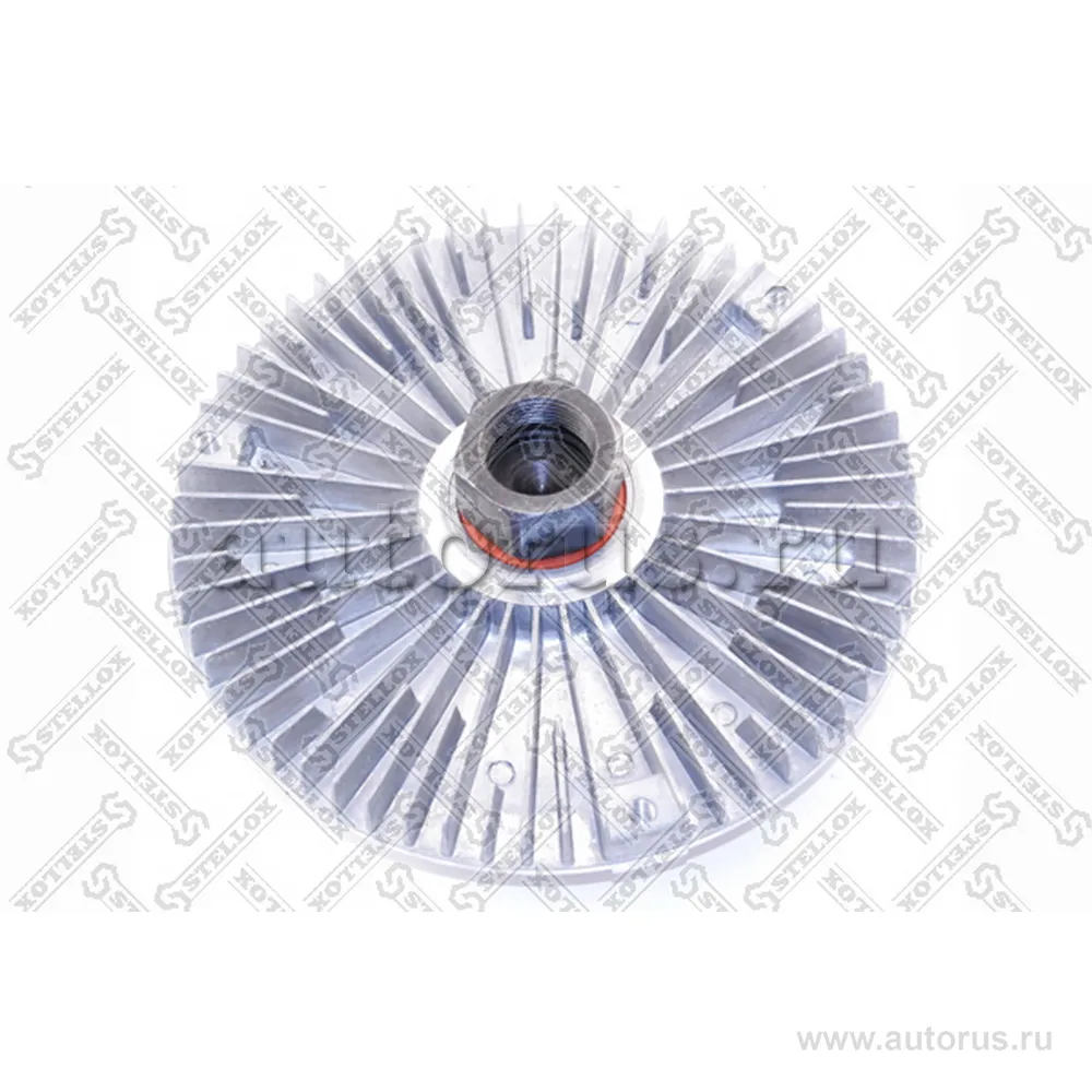 Муфта вентилятора BMW E34/E36/E46/E38/E39 2.0-3.2 M50-M54 89> STELLOX 30-00434-SX