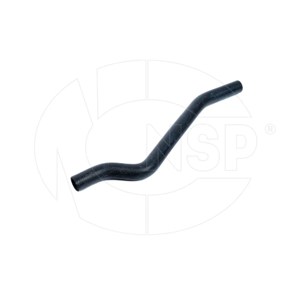 Патрубок системы охлаждения CHEVROLET Lacetti NSP NSP0196554384