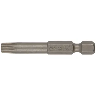 Биты WP, сталь S2, Профи, Torx 50 мм Т30, 10 шт. WP 57548