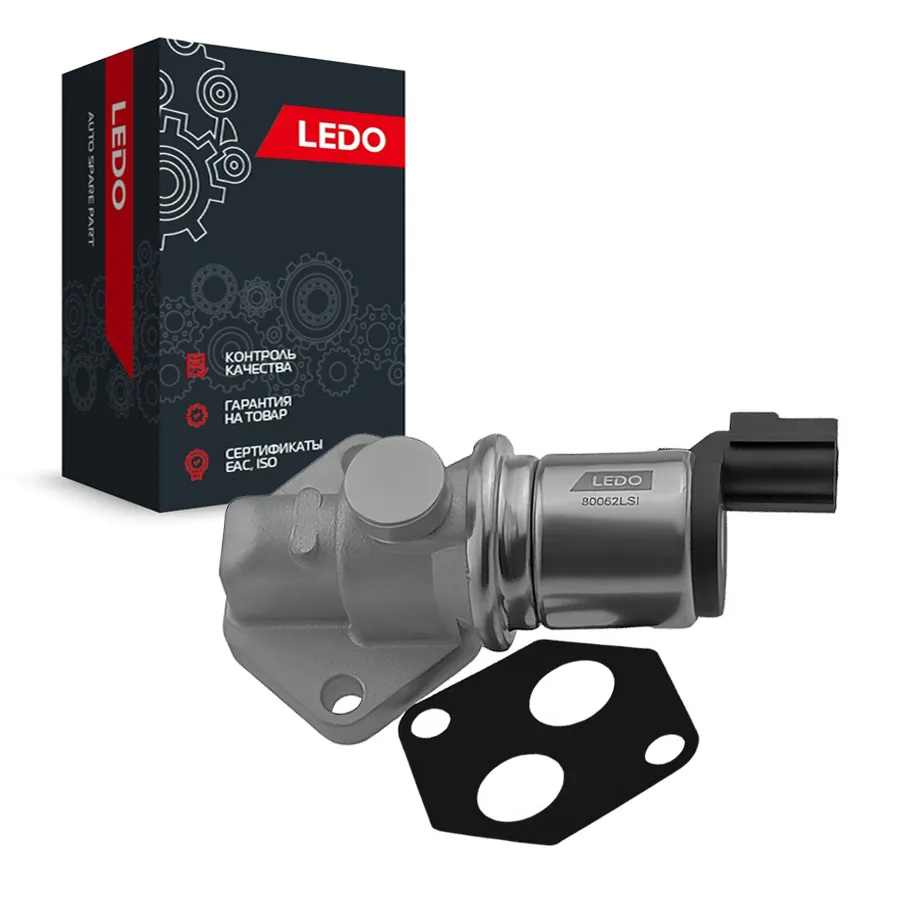 Регулятор холостого хода LEDO 80062LSI