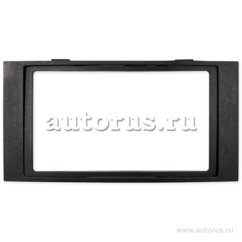 Рамка VW Touareg, Multivan (2003+) T5 (2004+) 2din (крепеж) INCAR Incar 95-9009