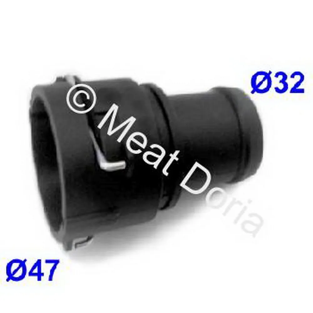 Фланец Audi A3 (8P1),Seat Leon, MEAT & DORIA 93244