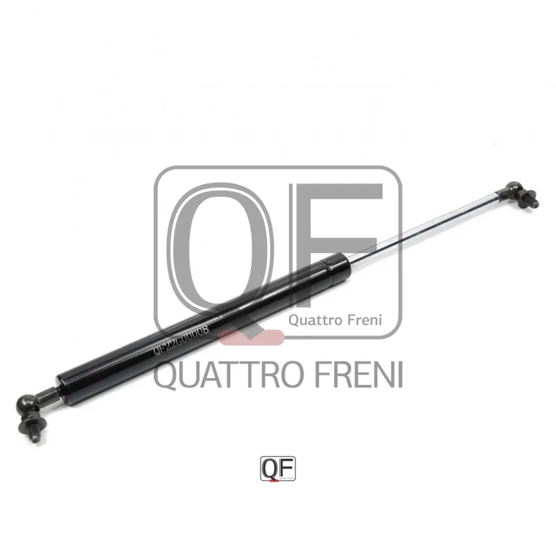 Амортизатор капота LH QUATTRO FRENI QF22G00008