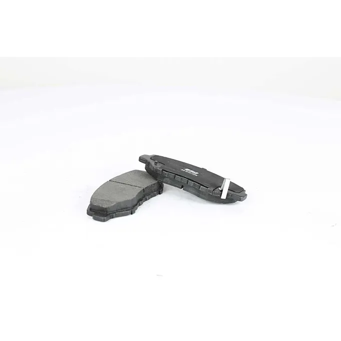 Тормозные колодки - передние CRV (RD) : CIVIC (FC) 1.6 17- 02-06 BSG BSG 35-200-008