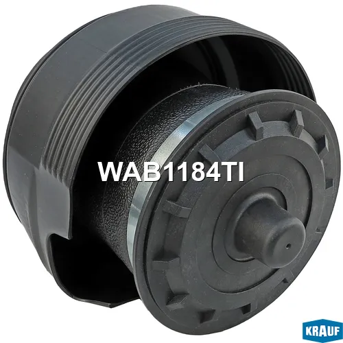 Пневмобаллон KRAUF WAB1184TI