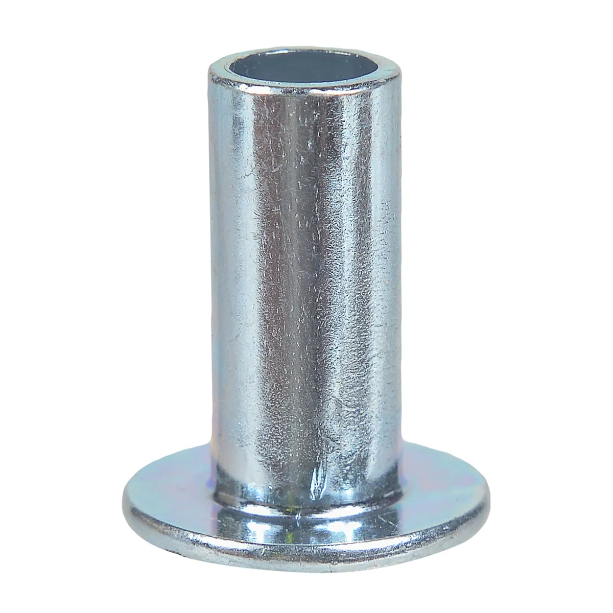 Заклепки комплект (8x18) 1 комплект 100 шт.  STELLOX 85-22013-SX