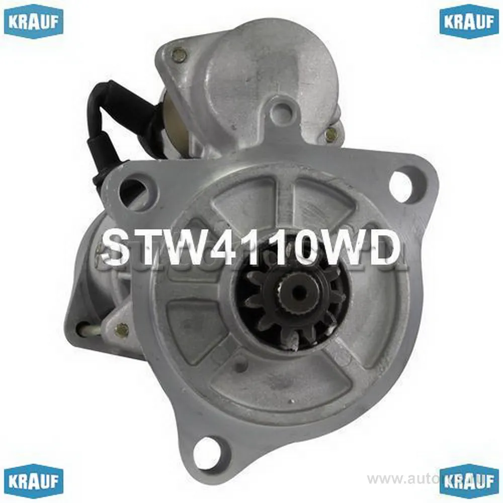 Стартер без маски KRAUF STW4110WD