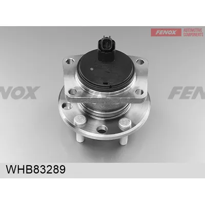 Ступица FORD MONDEO 98-00 FENOX WHB83289