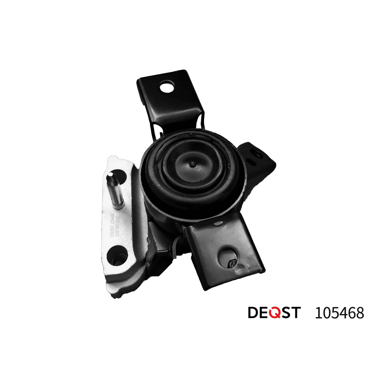 Подушка крепления двигателя TOYOTA Rav4 05-12 DEQST 105468