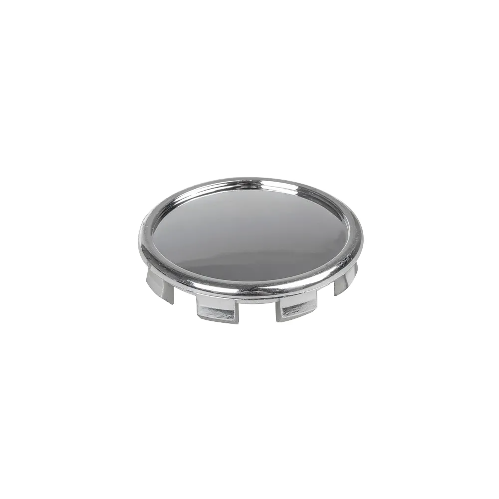 Колпак литого диска Alessio 59,6x56,0x10 хром BANTAJ VSK-00560779