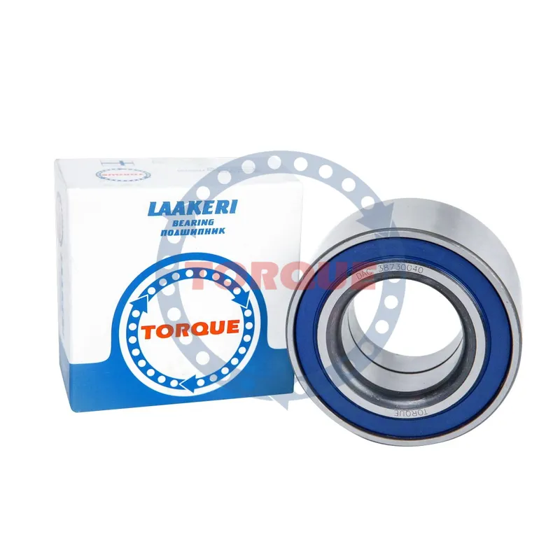 ПОДШИПНИК СТУПИЦЫ TORQUE DAC38730040
