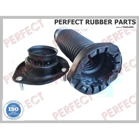 Подушка амортизатора с пыльником PERFECT TO08C04ERZ