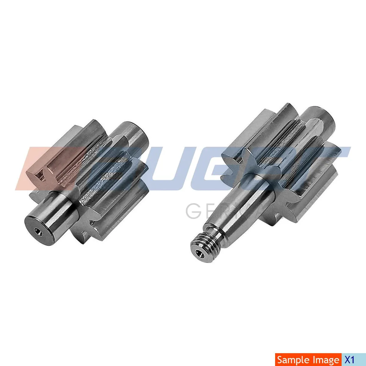 Шестерня масляного насоса MAN TGL TGM AUGER 87186