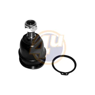 ШАР ОПОРА ПЕРЕДН НИЖН HYU SONATA 93-98 4U HYB80026