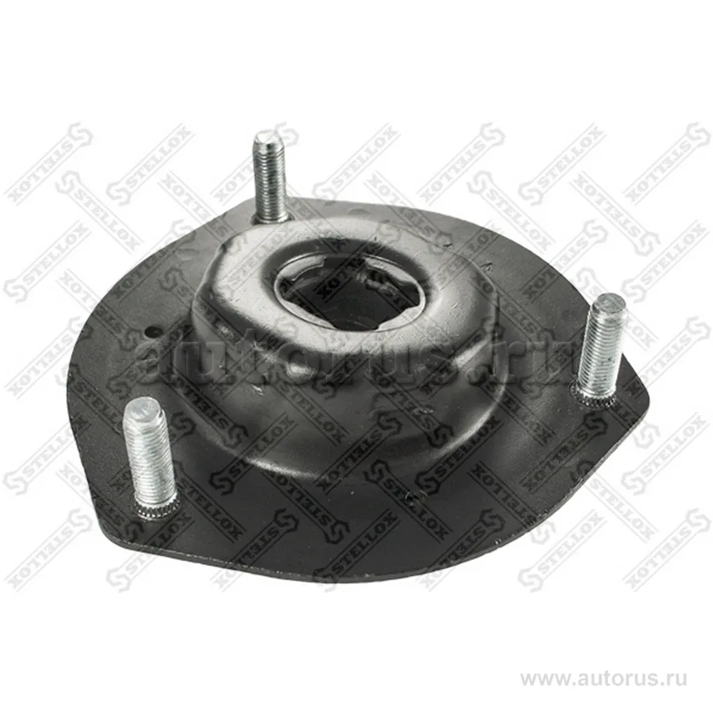 Опора амортизатора переднего Toyota Kluger L/V ACU25/MCU25 4WD 200 STELLOX 12-17614-SX