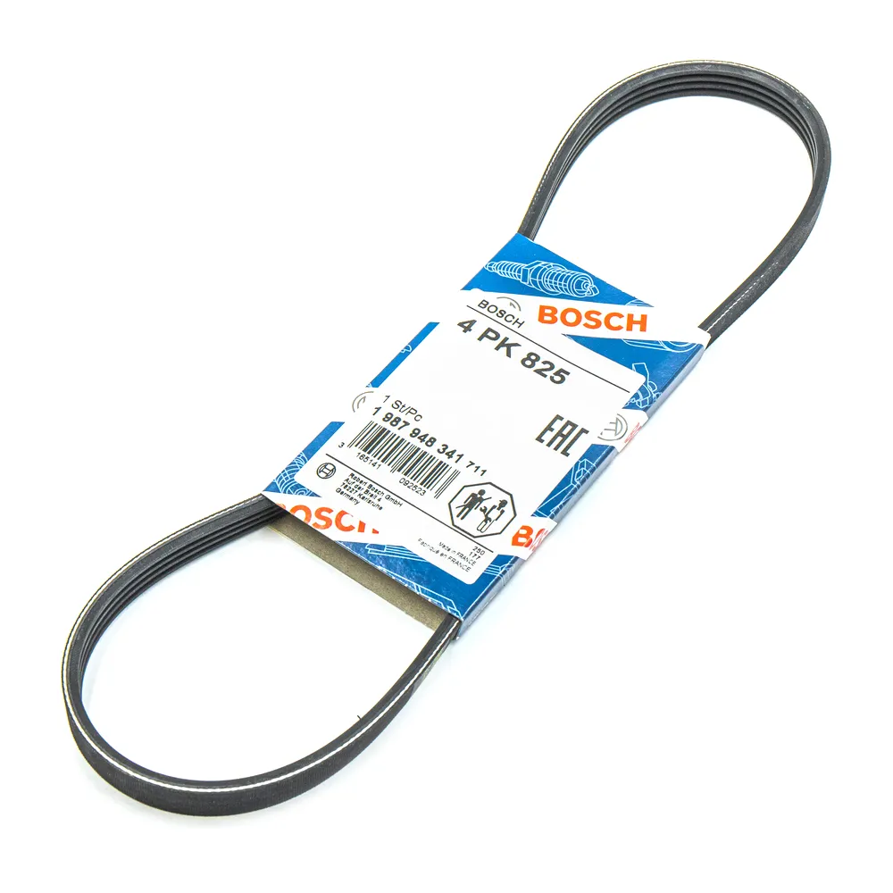 Ремень поликлиновый BOSCH 1 987 948 341