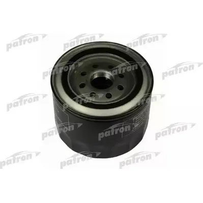 Фильтр масляный TATA : SIERRA 97-, TOYOTA: CAMRY 86-91, CAMRY Stat PATRON PF4027