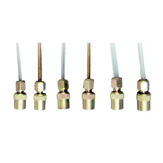 Набор щупов маслозаборных APAC 1845N