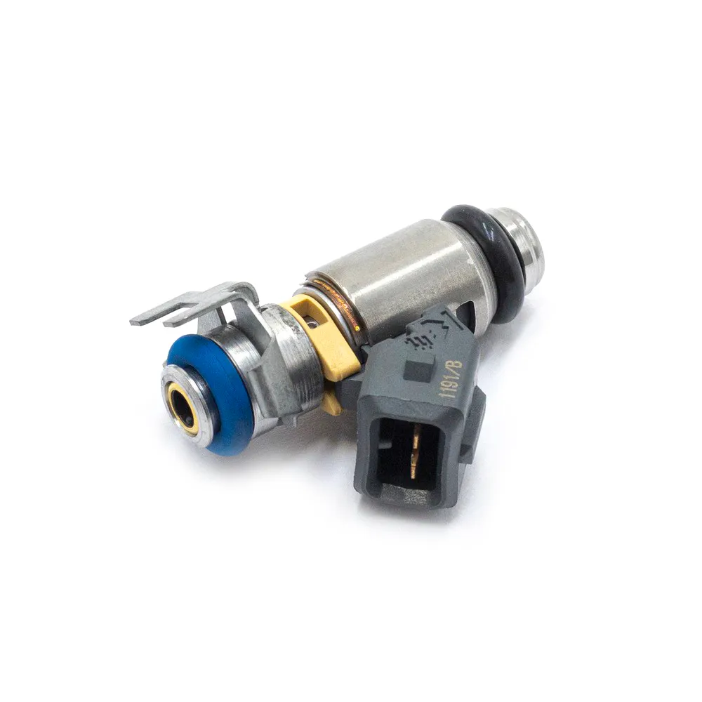 Форсунка впрыска бенз двигателя RENAULT 8201 036 397