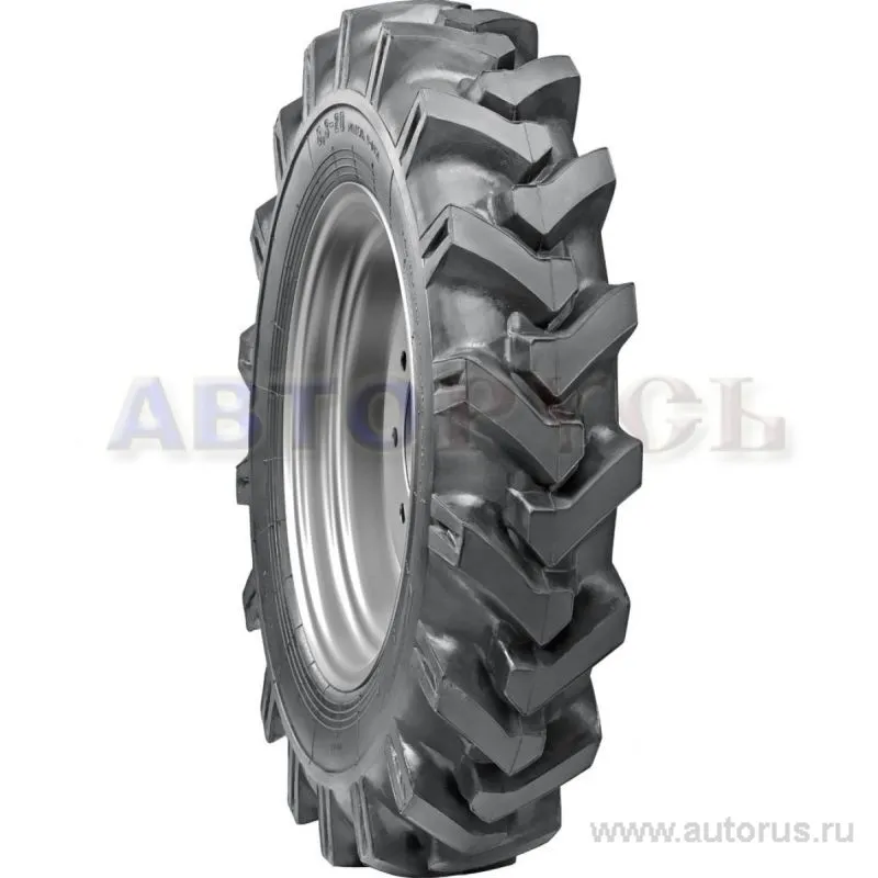 Шина грузовая R20 8,30 VOLTYRE В-105 102A всесез 82110467