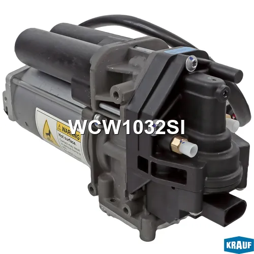 Компрессор пневмоподвески KRAUF WCW1032SI