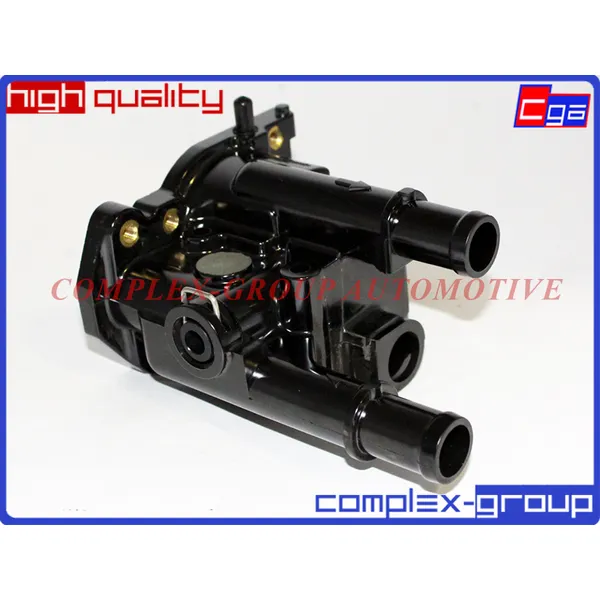 Корпус термостата(без термостата) CGA 13thrc01ra