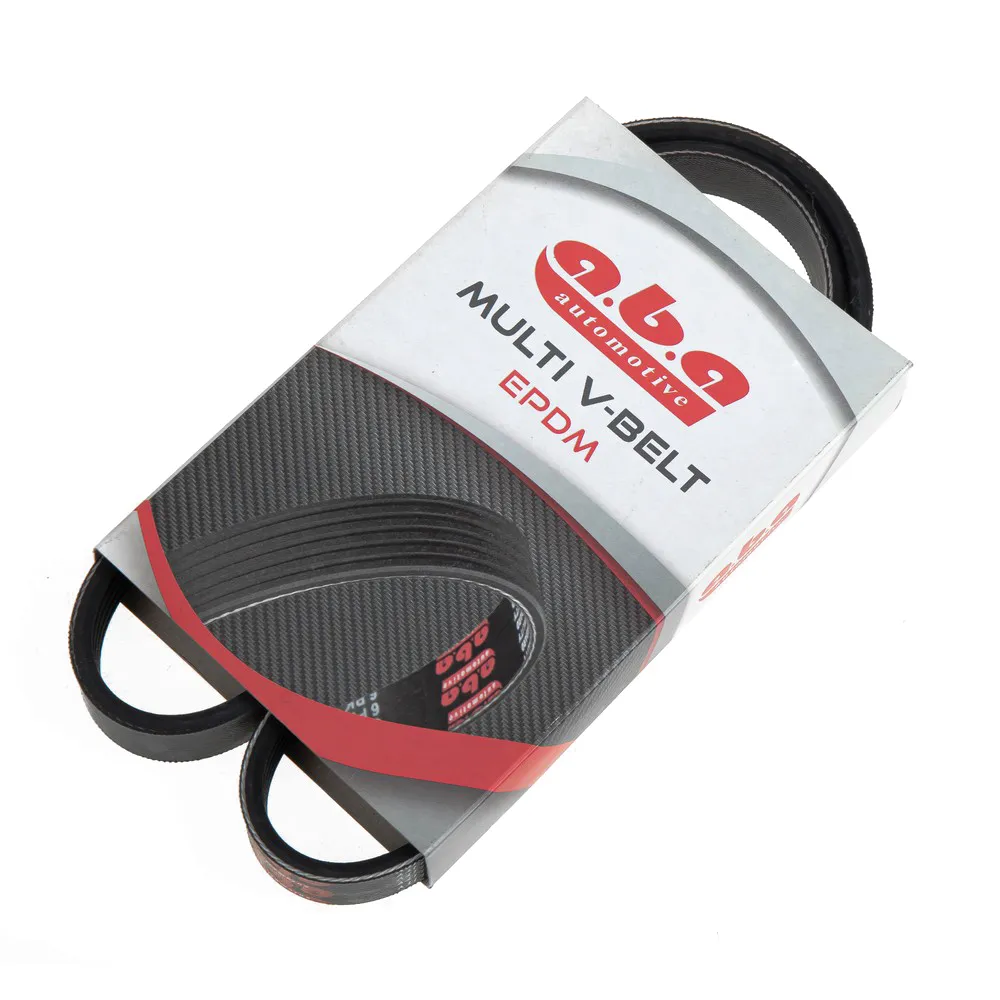 Ремень поликлиновый ABA AUTOMOTIVE 5PK890