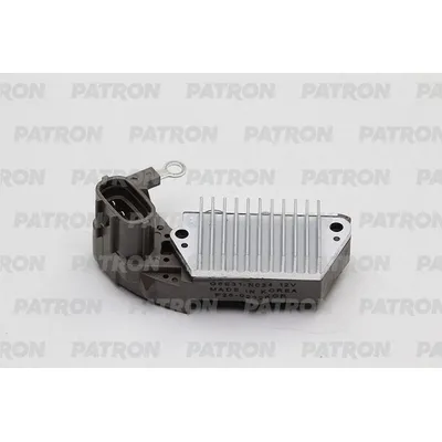 Реле-регулятор генератора DENSO unit 12V SUZUKI PATRON P25-0222KOR