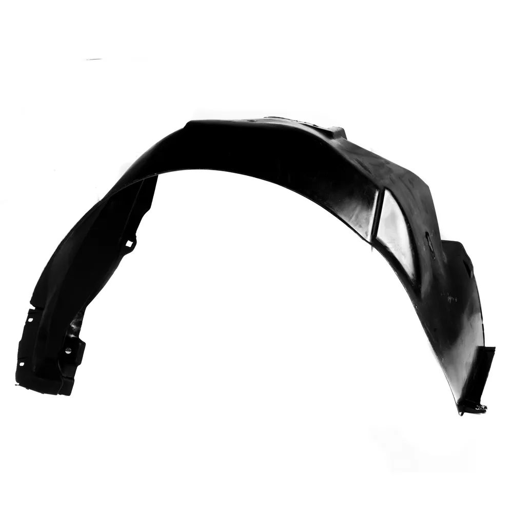 Подкрылок передний R, 1шт. GM 96242552