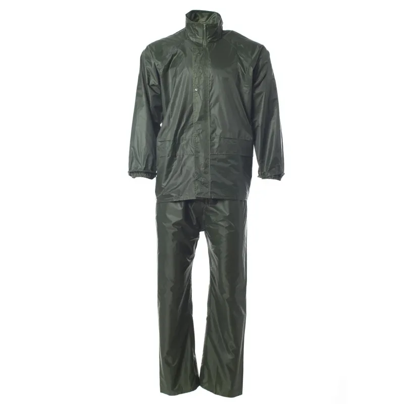 Костюм непромокаемый Ливень зеленый 52-54 (XL) 170-180 103550 1264576