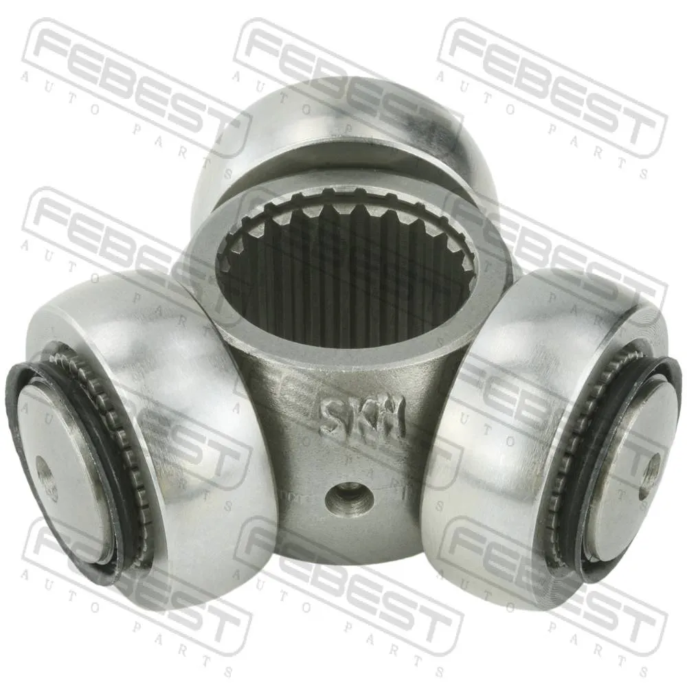 Трипоид 24x35 FEBEST 2216-CARN