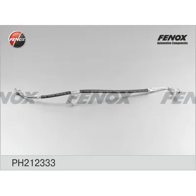 Шланг тормозной FENOX PH212333