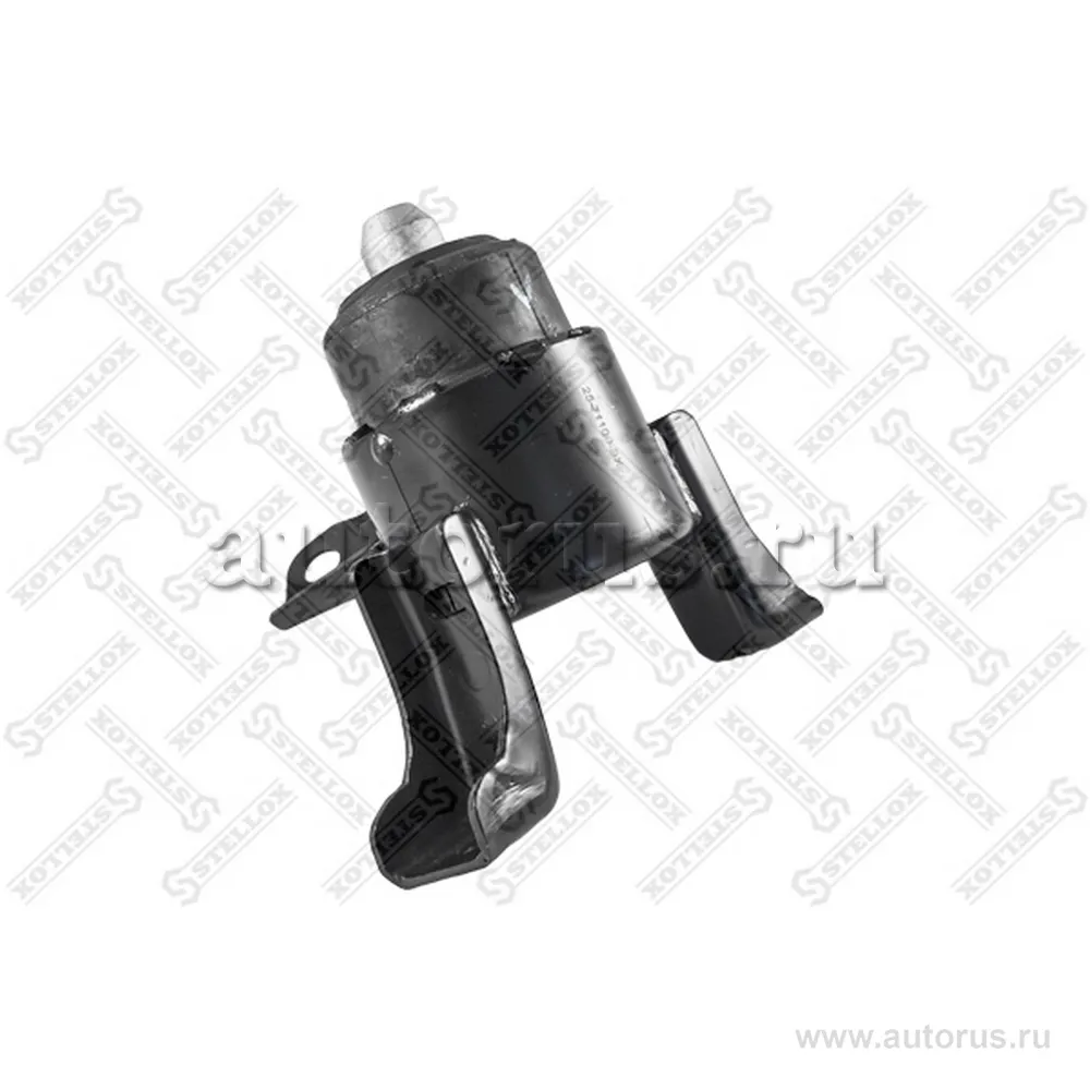 Подушка ДВС правая АКПП Mazda 6 GG/GY 02> STELLOX 25-71100-SX