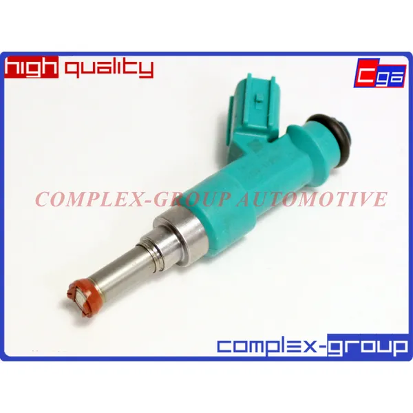 Форсунка топливная CGA 2FJ621RA