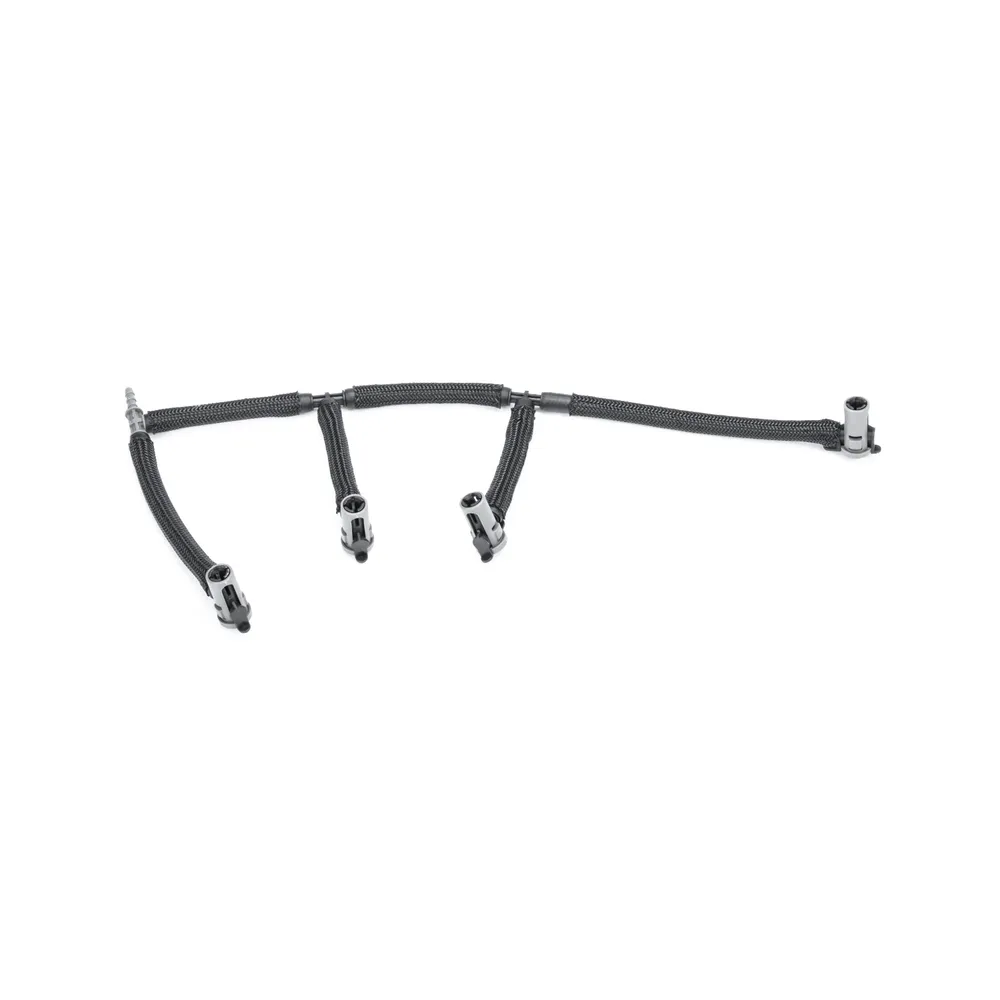 Трубка топливная SKODA OCTAVIA (A7) (2013-2020) Metaco 7170-073