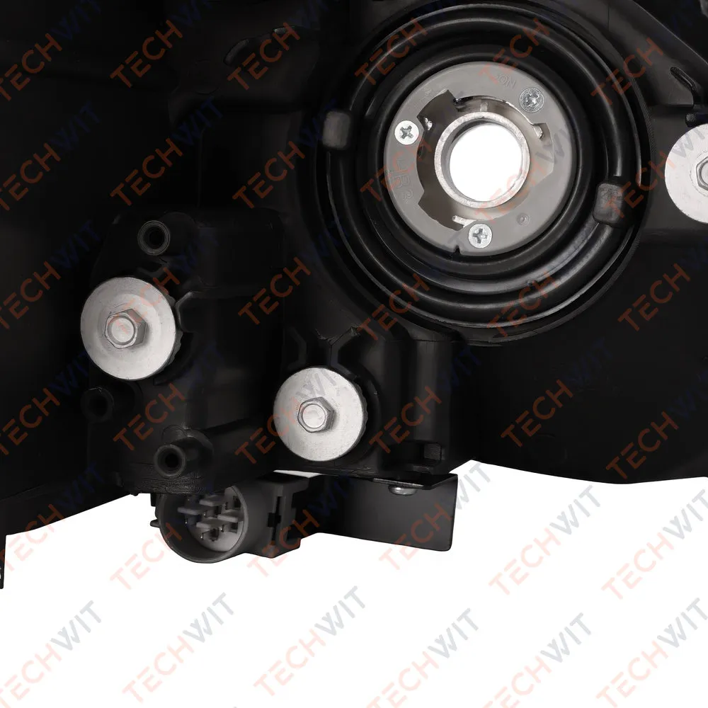 Фара передняя Лев. Lexus ES350 2009-2012 Xenon TECHWIT HD001LEX015TW